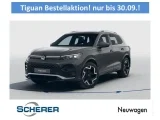 Volkswagen Tiguan R-Line 1,5eTSI DSG mit 150 PS für 223,00 € / Monat + 1.300,00 € einmalig – LF 0,43 (Privatkunden)