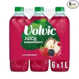 Volvic Juicy Multifrucht (6x1l)