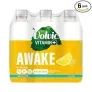 Volvic Vitamin+ Awake Zitrone 6er Pack (6x750ml) ab 5,10 € inkl. Prime-Versand zzgl. Pfand