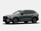 Volvo XC60 T8 Plug-in Hybrid AWD Plus Dark mit 455 PS für 199,00 € / Monat + 1.336,14 € einmalig – LF 0,25 (Privat- und Gewerbekunden)