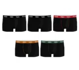 Von Dutch Herren Boxershorts 10er-Pack (Gr. M bis XXL) für 39,58 € inkl. Versand