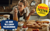 HOMANN Metzger-Salat Gratis Testen [ab 18.03.2024]