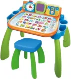 Vtech 3-in-1 Magischer Schreibtisch