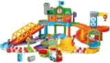 Vtech 80-521204 Tut Tut Baby Züge – Großer Bahnhof für 31,99 € inkl. Versand (statt 47,94 €)