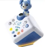 Vtech V-Story Hörspielbox in blau für 26,99€ inkl. Prime-Versand