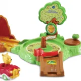 Vtech Spiel-Gebäude „Tut Tut Baby Flitzer, Winnie Puuh im Hundert-Morgen-Wald“ – für 11,60 € [OTTO-Up] statt 19,98 €