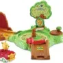 Vtech Spiel-Gebäude „Tut Tut Baby Flitzer, Winnie Puuh im Hundert-Morgen-Wald“ für 11,60 € [OTTO-Up] statt 19,98 €