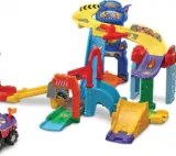 Vtech Tut Tut Baby Flitzer Stuntpark mit Monstertruck – für 16,70 € [OTTO Up] statt 30,98 €