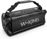 W-KING Tragbarer Bluetooth Lautsprecher für 57,99 € inkl. Versand (Blitzangebot ⚡)