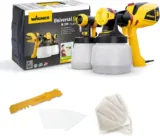 WAGNER Farbsprühsystem W 590 FLEXiO für Dispersions-/Latexfarben für 105,99 € inkl. Versand (statt 149,01 €)