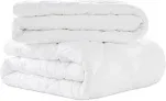 WAVVE 4 Jahreszeiten Ganzjahresdecke (inkl: Ganzjahresdecke 135x200cm 300gsm+ Sommerdecke 135 x 200 150gsm) für 29,99 € inkl. Prime-Versand (statt 45,00 €)