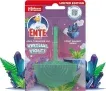 WC-Ente Aqua Turquoise Einhänger WC-Duftspüler Virtual Violet Duft ab 0,99 € inkl. Prime-Versand