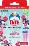 WC-Ente Frische-Siegel Nachfüller First Kiss Flowers Duft 2er Pack (2 x 36 ml) ab 2,58 € inkl. Prime-Versand