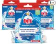 WC-Ente Frische-Siegel Nachfüller Marine Duft 3er Pack (3 x 36 ml) ab 7,17 € inkl. Prime-Versand