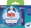 WC-Ente Frische-Siegel Starter-Set Azure Lagoon (inkl. 1 Nachfüller) ab 1,80 € inkl. Prime-Versand
