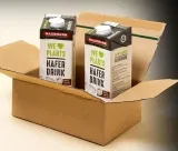 Gratis für Gastrobetriebe: Probierpaket 2 x 1 L Haferdrink