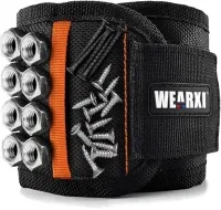 WEARXI Geschenke für Männer Magnetarmband