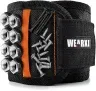 WEARXI Geschenke für Männer Magnetarmband für 4,99 € inkl. Prime-Versand (statt 9,99 €)