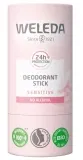 WELEDA Bio 24h Deo Stick Sensitiv Amyris & Mimose Duft (50g) ab 4,27 € inkl. Prime-Versand (statt 6,95 €)