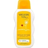 WELEDA Bio Baby Calendula Schlaf Gut Bad (200ml) ab 5,10 € inkl. Prime-Versand (statt 7,95 €)
