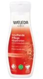 WELEDA Bio Bodylotion Granatapfel Straffende Pflege für 6,26 € inkl. Versand (statt 15,38 €)