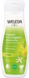 WELEDA Bio Citrus Express Feuchtigkeit Körperlotion ab 5,65 € inkl. Prime-Versand