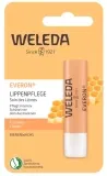 WELEDA Bio Everon Lippenpflege mit Sheabutter Jojobaöl & Bienenwachs (5g) ab 2,62 € inkl. Prime-Versand (statt 3,45 €)
