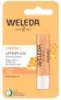 WELEDA Bio Everon Lippenpflege mit Sheabutter Jojobaöl & Bienenwachs (5g) ab 2,62 € inkl. Prime-Versand (statt 3,45 €)