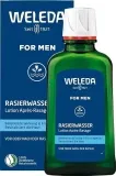 WELEDA Bio FOR MEN Rasierwasser – Naturkosmetik Pre Shave & After Shave (100ml) ab 8,66 € inkl. Prime-Versand (statt 10,99 €)