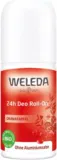 WELEDA Bio Granatapfel 24h Deo Roll-on ab 3,57 € inkl. Prime-Versand