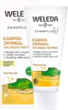 WELEDA Bio Kinder Zahngel 50ml ab 3,00 € inkl. Prime-Versand