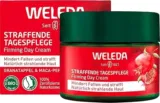 WELEDA Bio Straffende Tagespflege 40ml ab 10,49 € inkl. Prime-Versand inkl. Prime-Versand