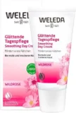WELEDA Bio Wildrose Glättende Tagespflege 30ml ab 9,34 € inkl. Prime-Versand