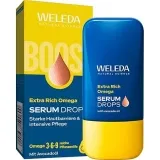 WELEDA Gesichtsserum Drops Omega (30ml) ab 7,56 € inkl. Prime-Versand