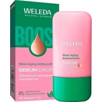 WELEDA Gesichtsserum Drops Slow Aging (30ml)