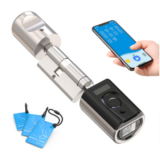 Welock Sale: 57,00 € Rabatt auf Smart Lock