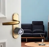 WELOCK Smart Lock ToucA51 pro (mit Fingerabdruck & Tastatur) für 149,00 € inkl. Versand (statt 199,00 €)