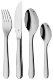 WMF BESTECKSET Edelstahl für 1 Personen 4-teilig
