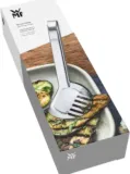 WMF Bistro Servierzange (23 cm) aus Edelstahl