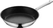 WMF Bratpfanne 28 cm Edelstahlpfanne für 33,00 € inkl. Prime-Versand