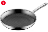 WMF Profi Resist Stielpfanne 🍳 Induktion 28 cm ab 33,99 € [Otto Up] statt 79,00 €