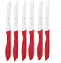 WMF Classic Line Frühstücksmesser Set (6-teilig) für 15,49 € inkl. Prime-Versand statt 24,83 €