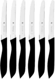 Wmf Classic Line Frühstücksmesser Set 6-Teilig Für 16,32 € Inkl. Prime-Versand