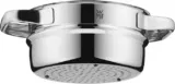 WMF Compact Cuisine Dämpfereinsatz 16 cm (Gemüse-/ Kartoffeldämpfer) für 33,89 € inkl. Versand