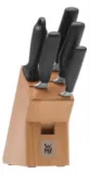 WMF Cuisine One Messerblock mit Messerset 6-teilig für 89,99 € inkl. Versand