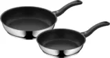 WMF Devil Pfannenset 2-teilig für 52,24 € inkl. Versand
