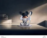 WMF Eierbecher mit Löffel Disney Mickey Mouse für 16,99 € inkl. Prime-Versand (statt 24,99 €)