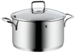 WMF Profi Select 24cm Fleischtopf auch für Induktion