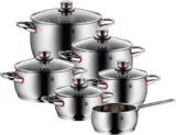 WMF KOCHTOPFSET Quality One (6-teilig) – für 235,85 € inkl. Versand (statt 349,90 €)