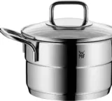 WMF Kochtopf (klein, 16cm, spülmaschinengeeignet) für 26,99 € inkl. Prime-Versand (statt 37,99 €)